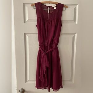 LOFT Dress